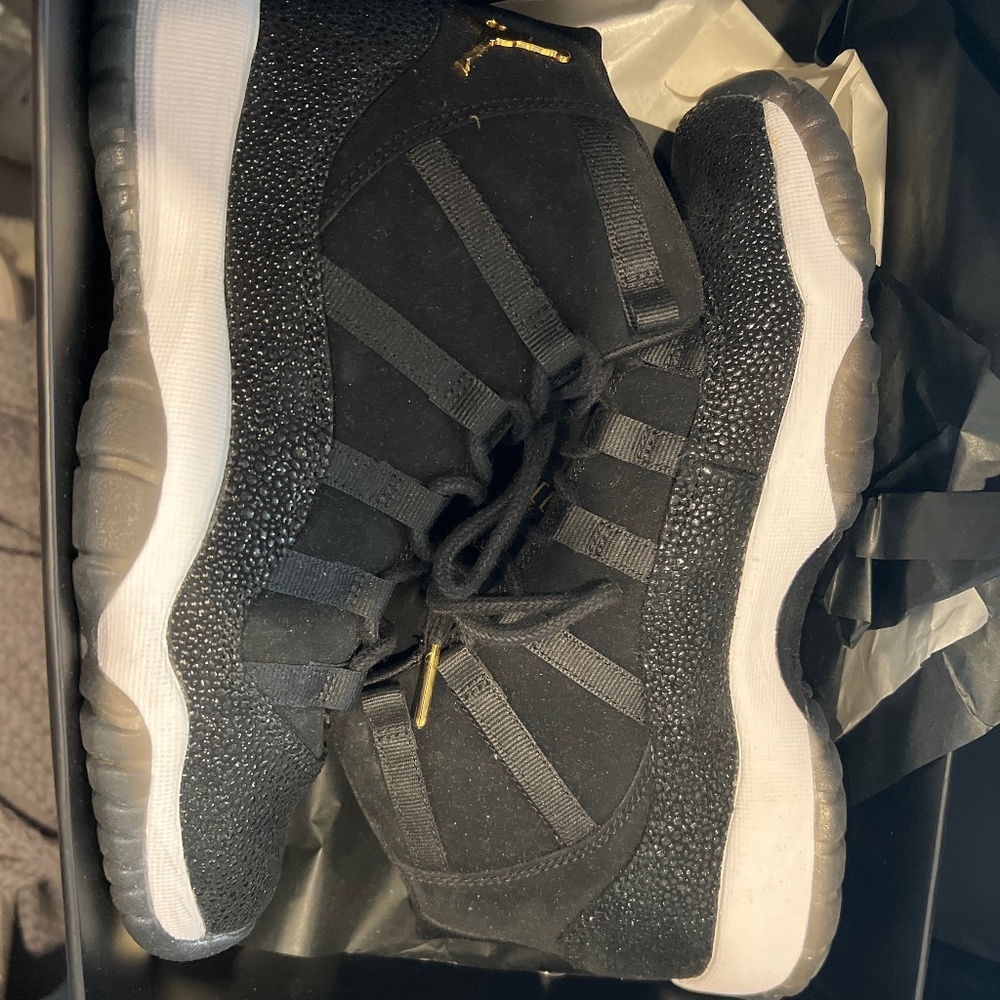 Brand New in Box Retro 11 Jordan’s